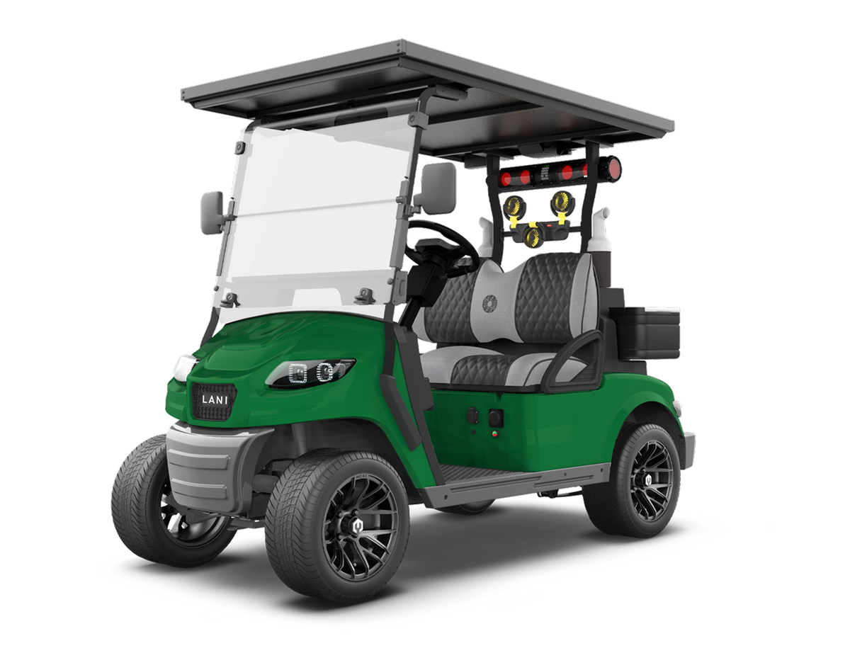 LANI L2 Premium
