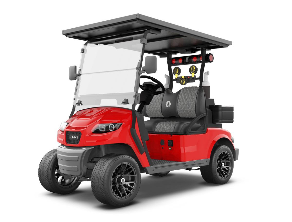 LANI L2 Premium