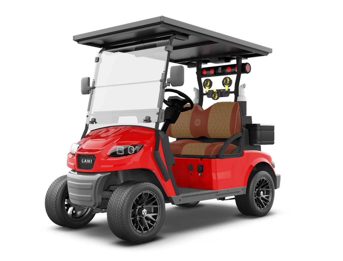 LANI L2 Premium