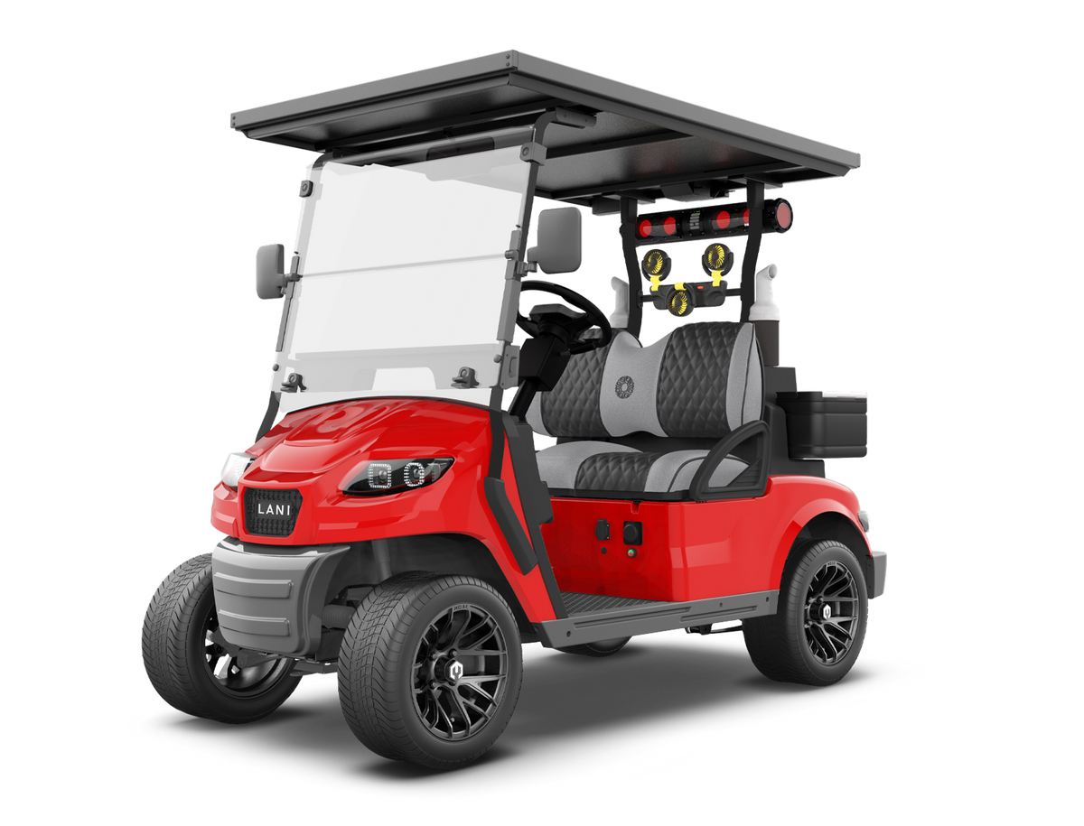 LANI L2 Premium