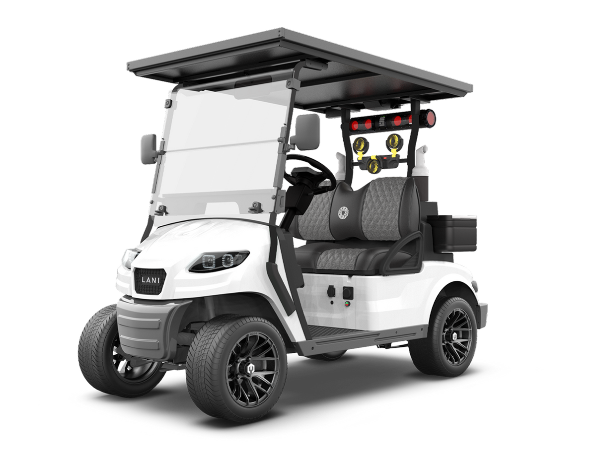 LANI L2 Premium