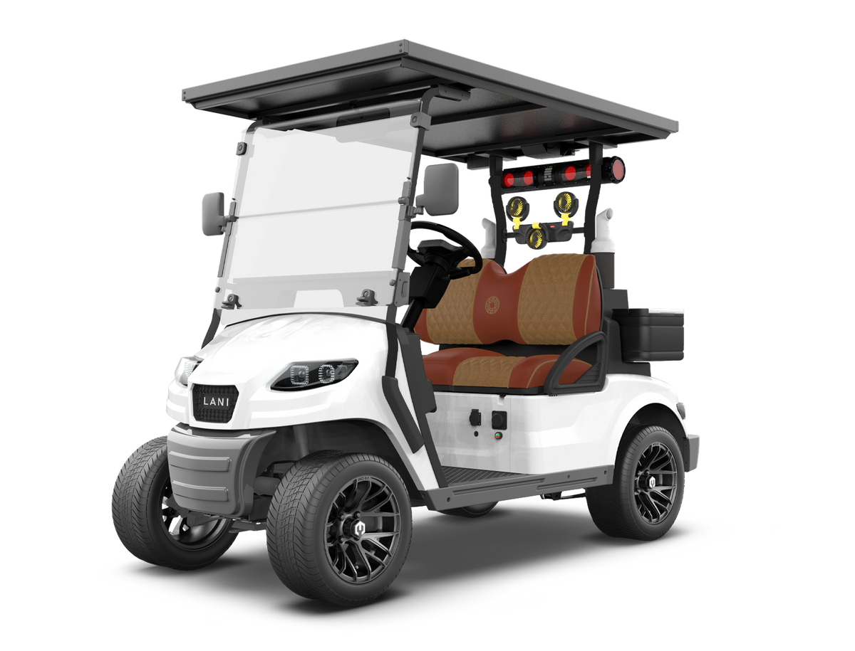 LANI L2 Premium
