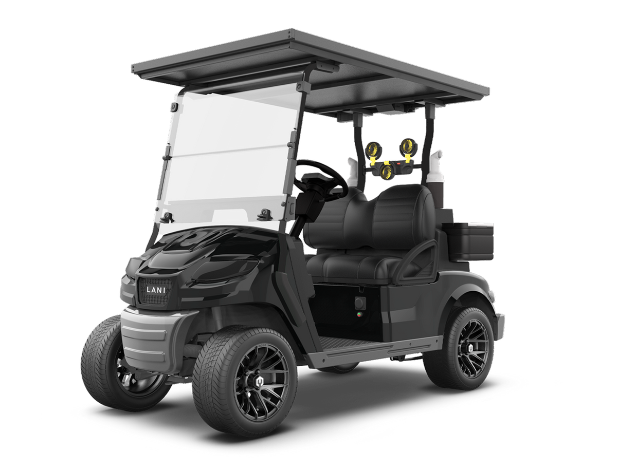 LANI L2 Prime