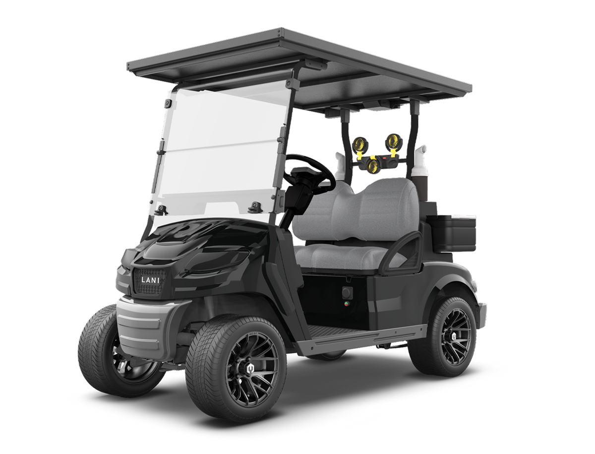 LANI L2 Prime