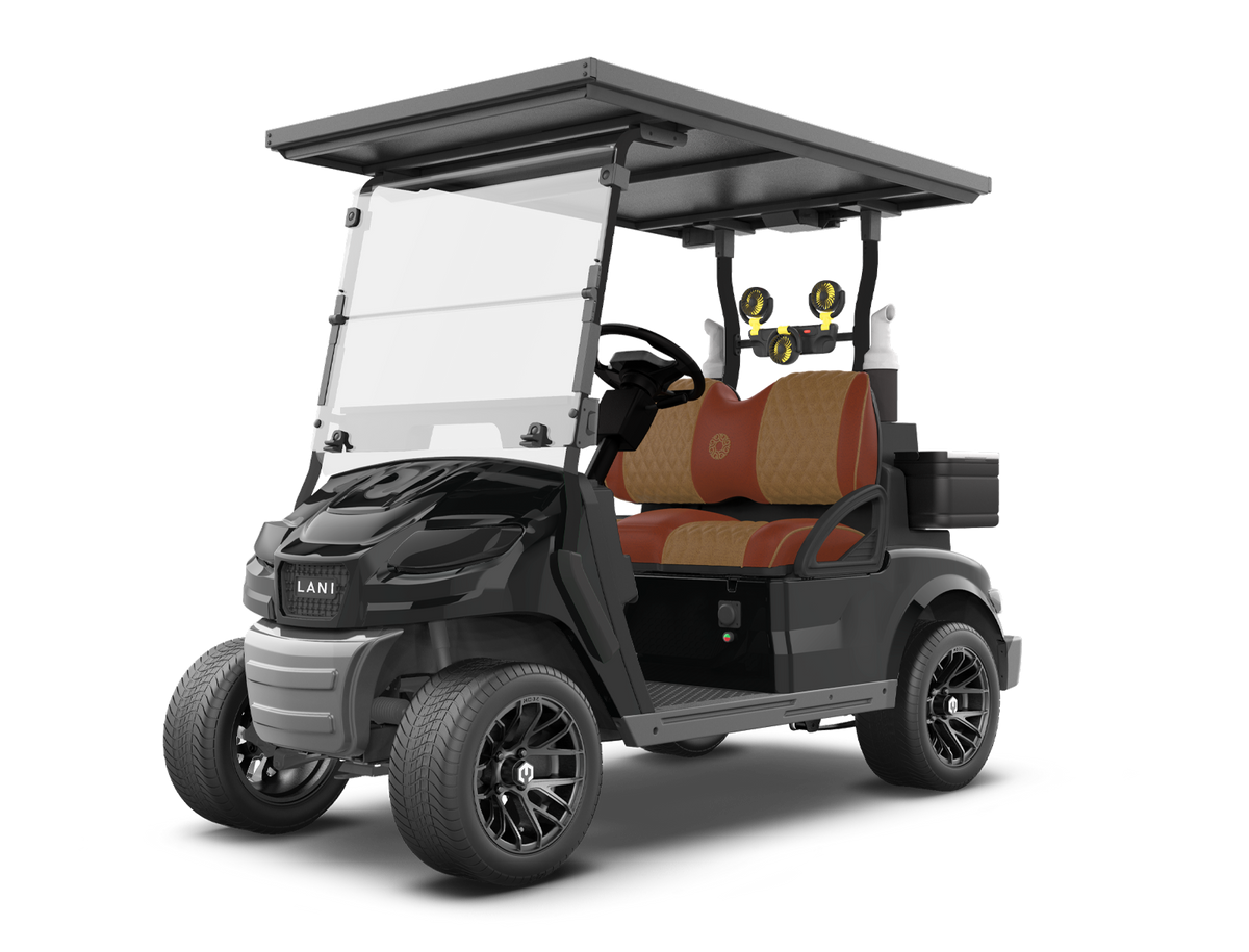 LANI L2 Prime