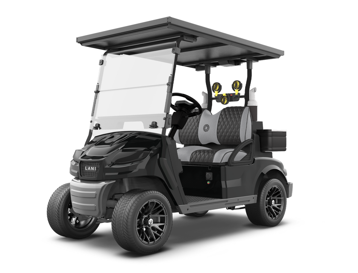 LANI L2 Prime