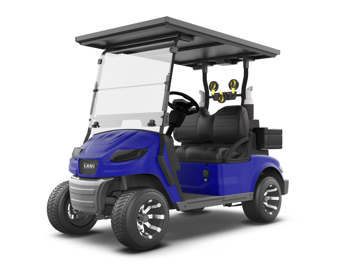 LANI L2 Prime