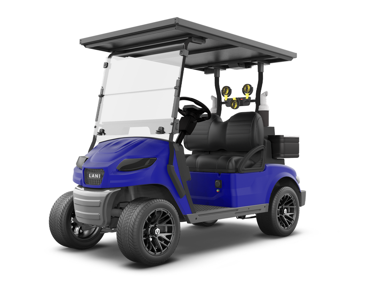 LANI L2 Prime