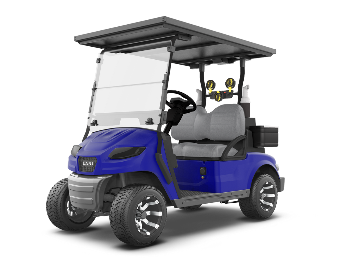 LANI L2 Prime