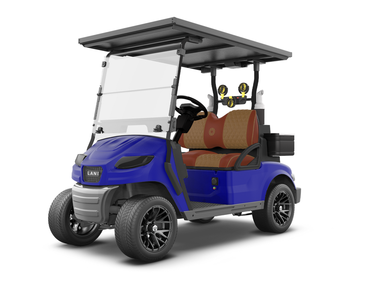 LANI L2 Prime