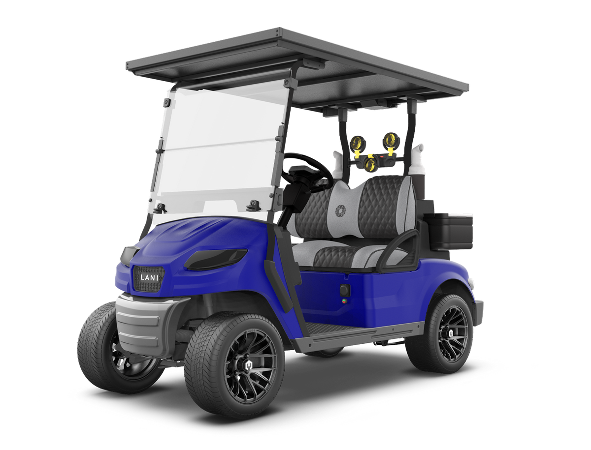 LANI L2 Prime