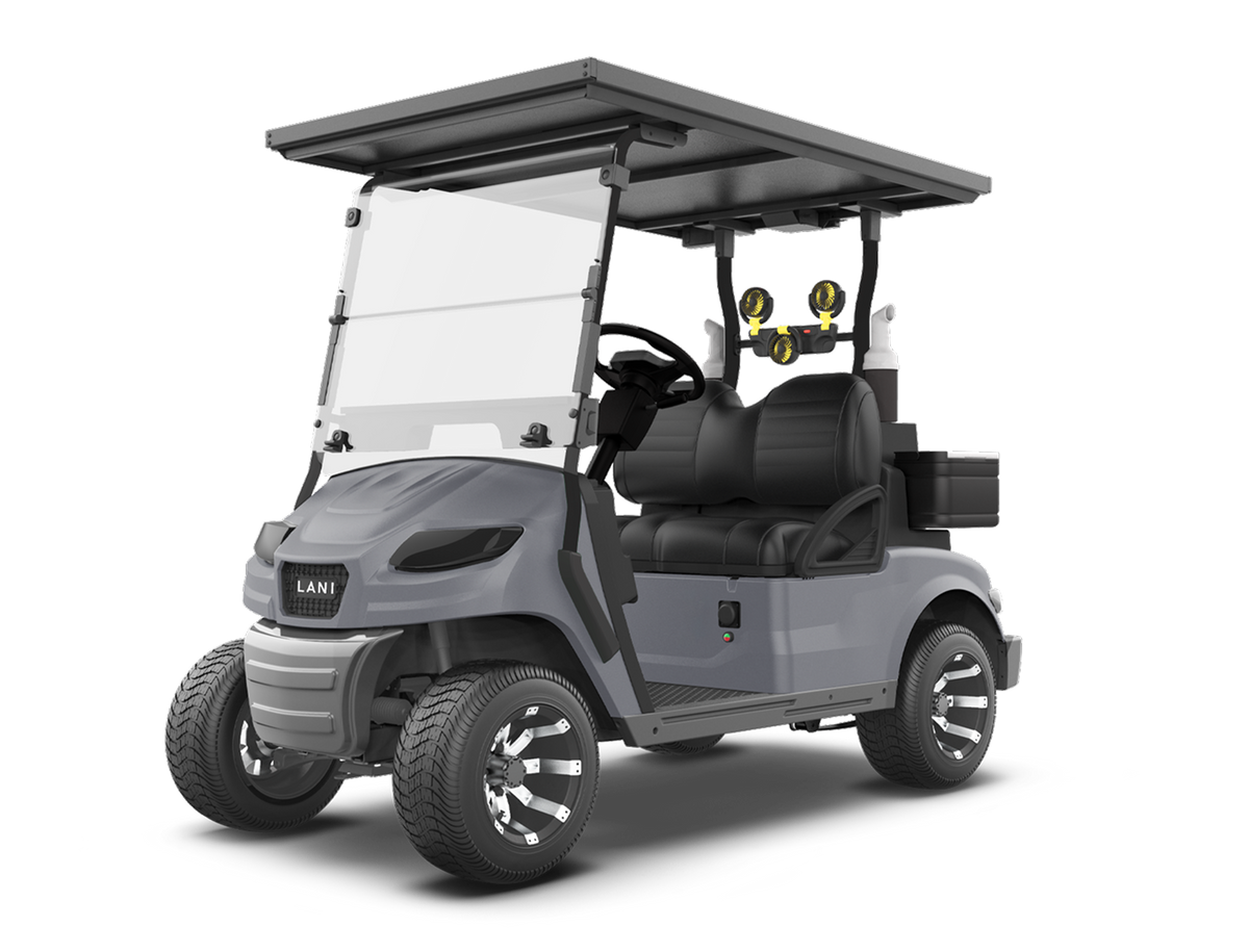 LANI L2 Prime