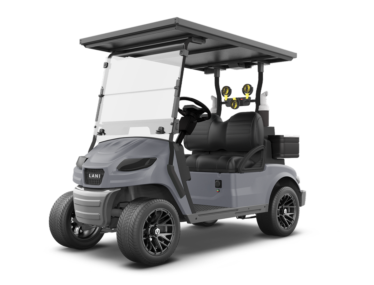 LANI L2 Prime