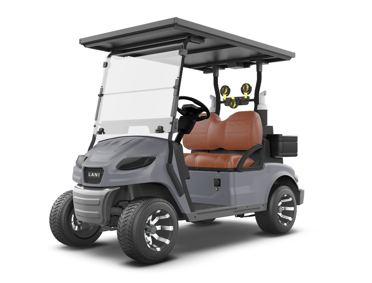 LANI L2 Prime