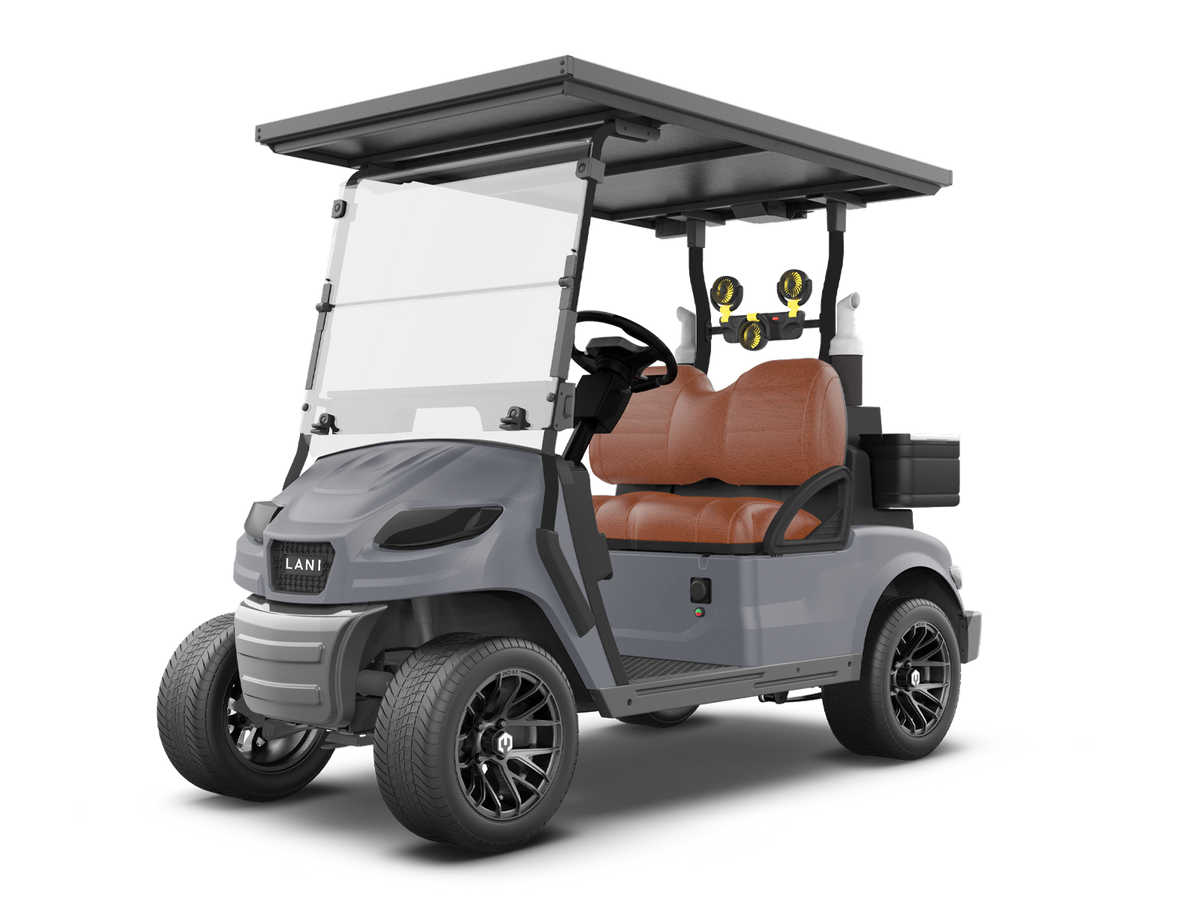 LANI L2 Prime