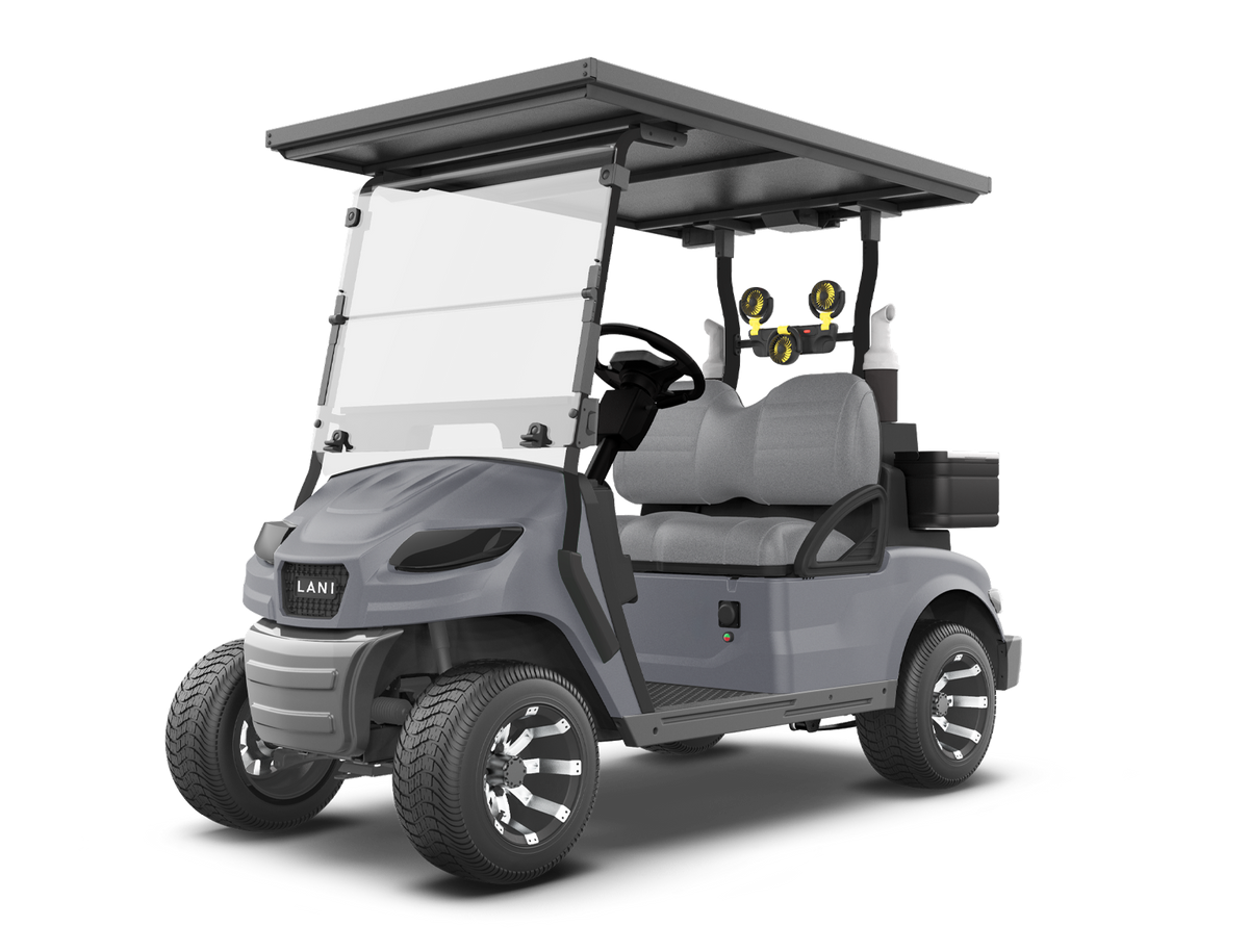 LANI L2 Prime