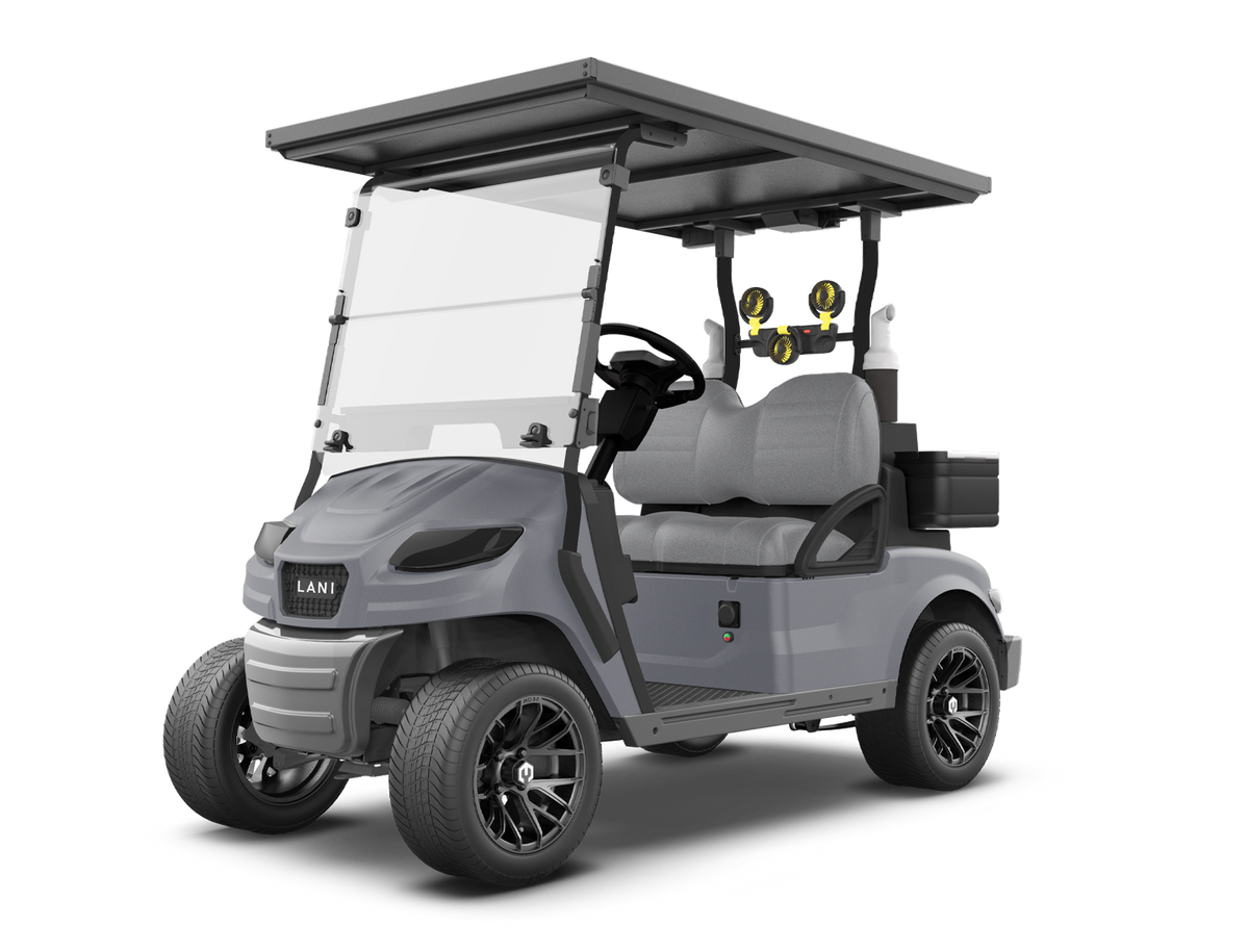 LANI L2 Prime