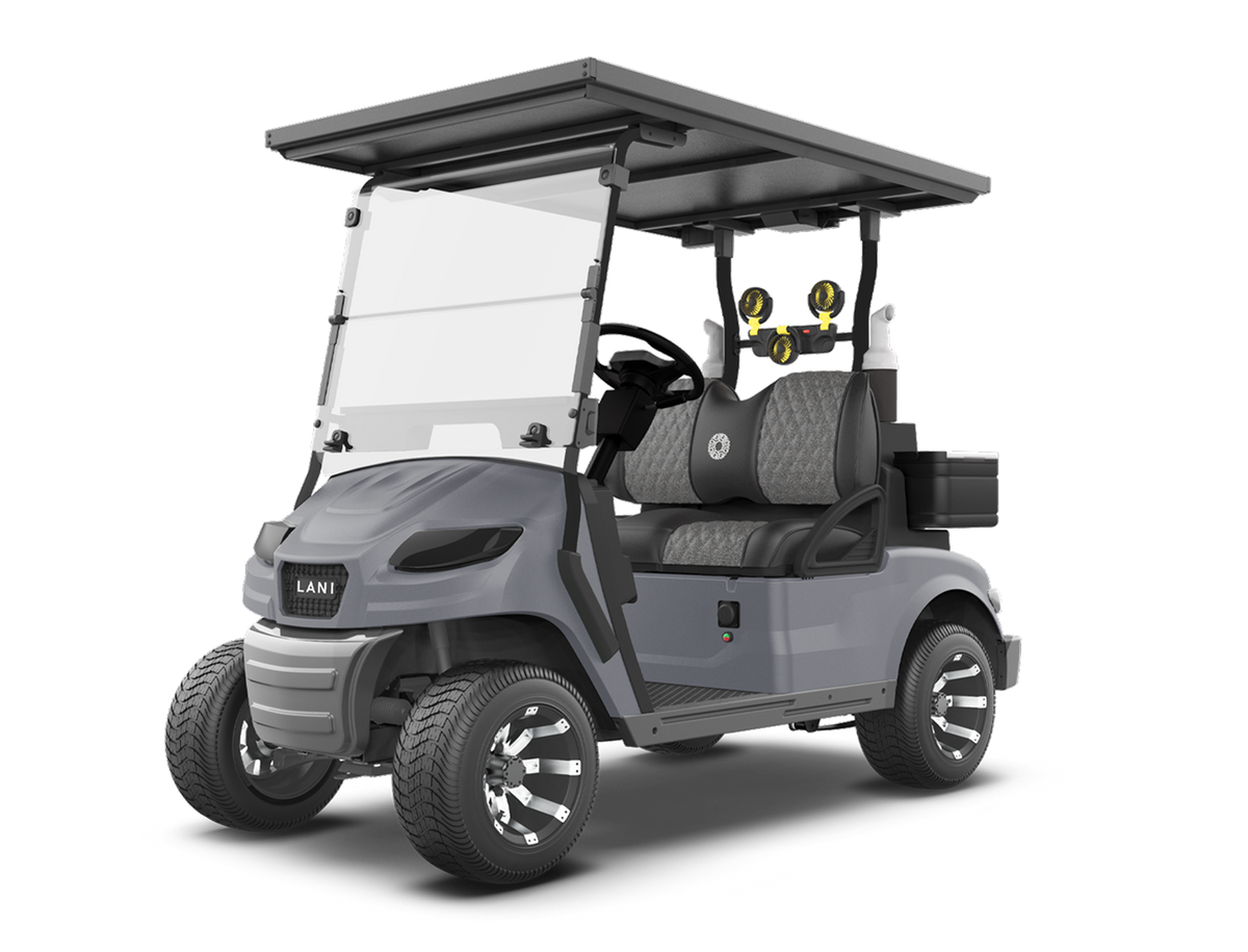 LANI L2 Prime
