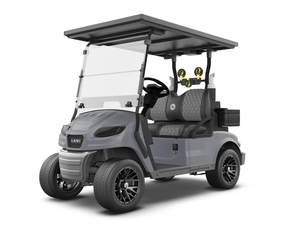 LANI L2 Prime