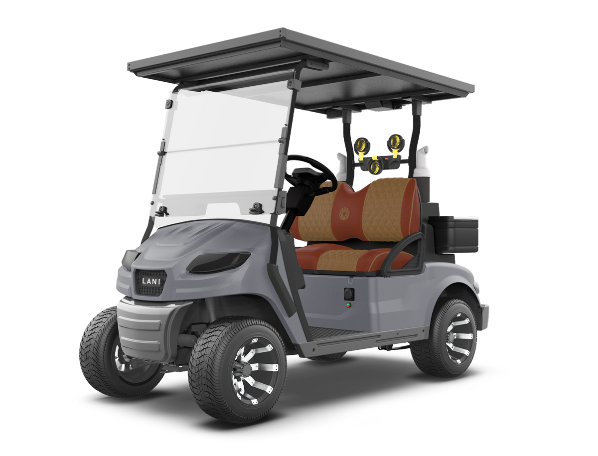 LANI L2 Prime