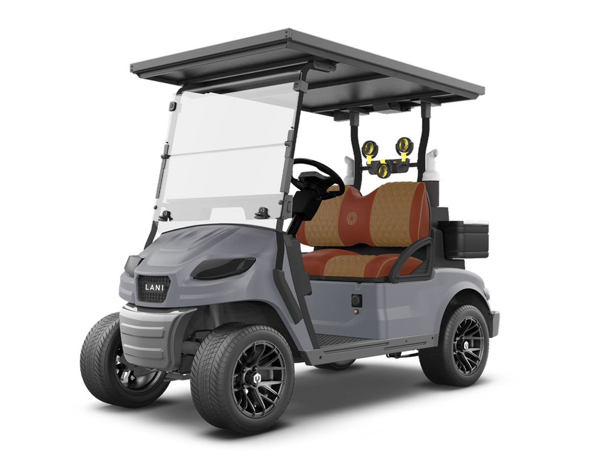 LANI L2 Prime