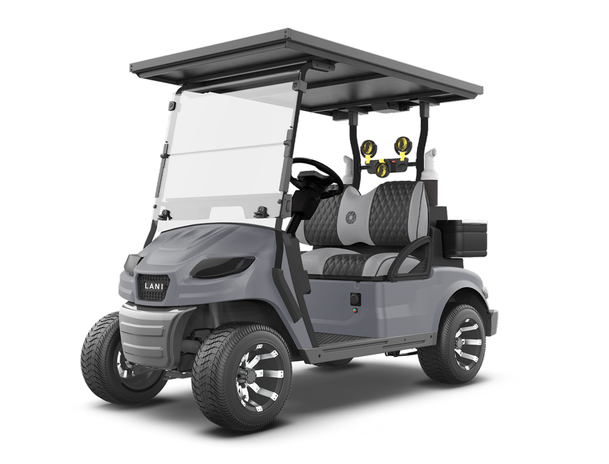 LANI L2 Prime