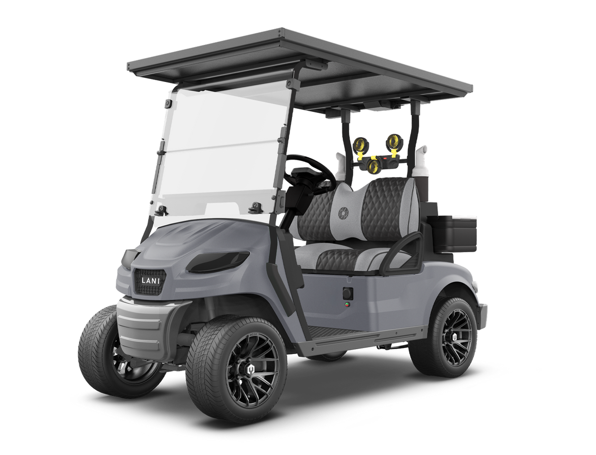 LANI L2 Prime