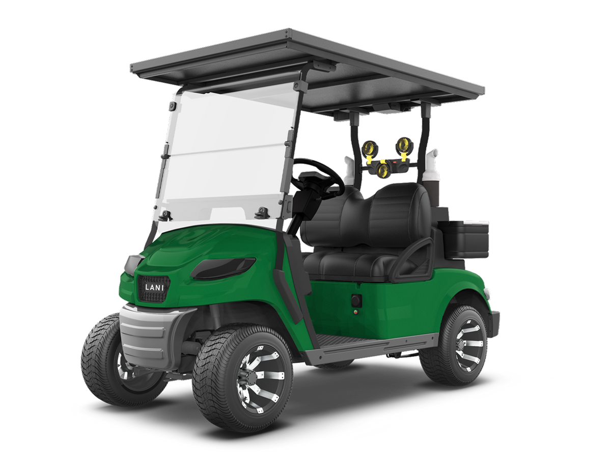 LANI L2 Prime