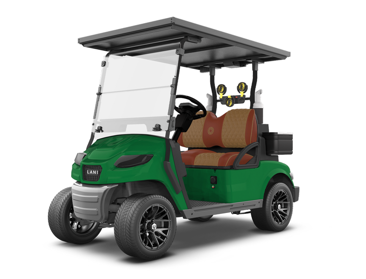 LANI L2 Prime