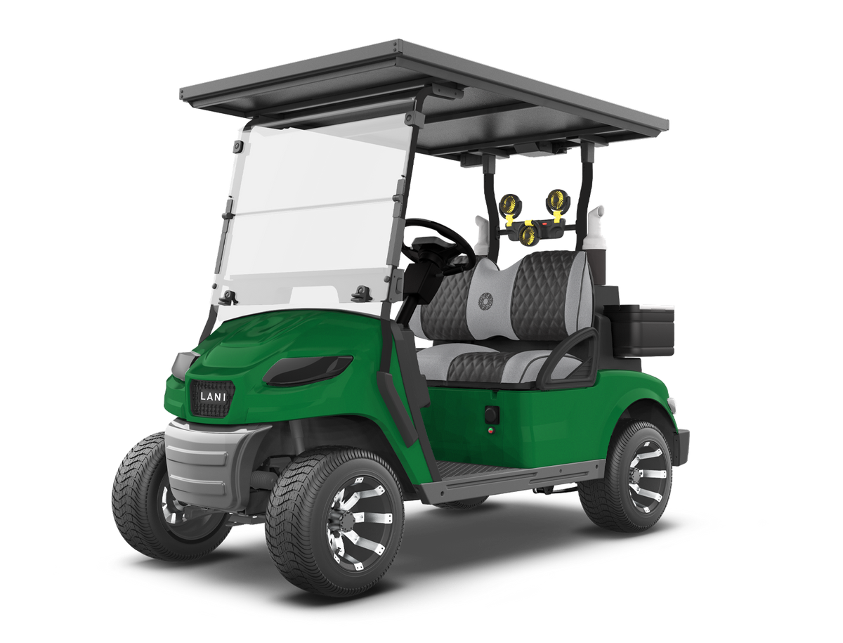 LANI L2 Prime