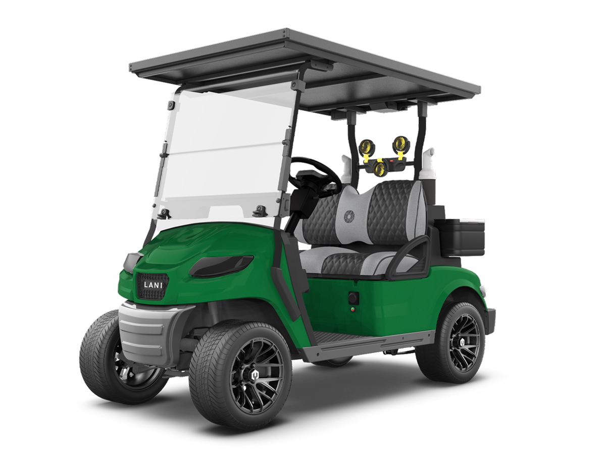 LANI L2 Prime