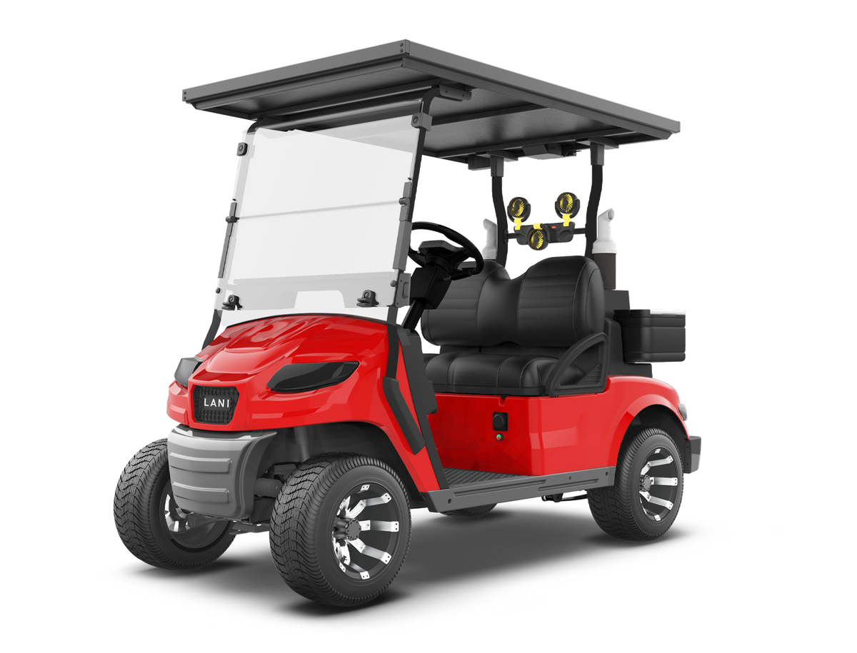 LANI L2 Prime