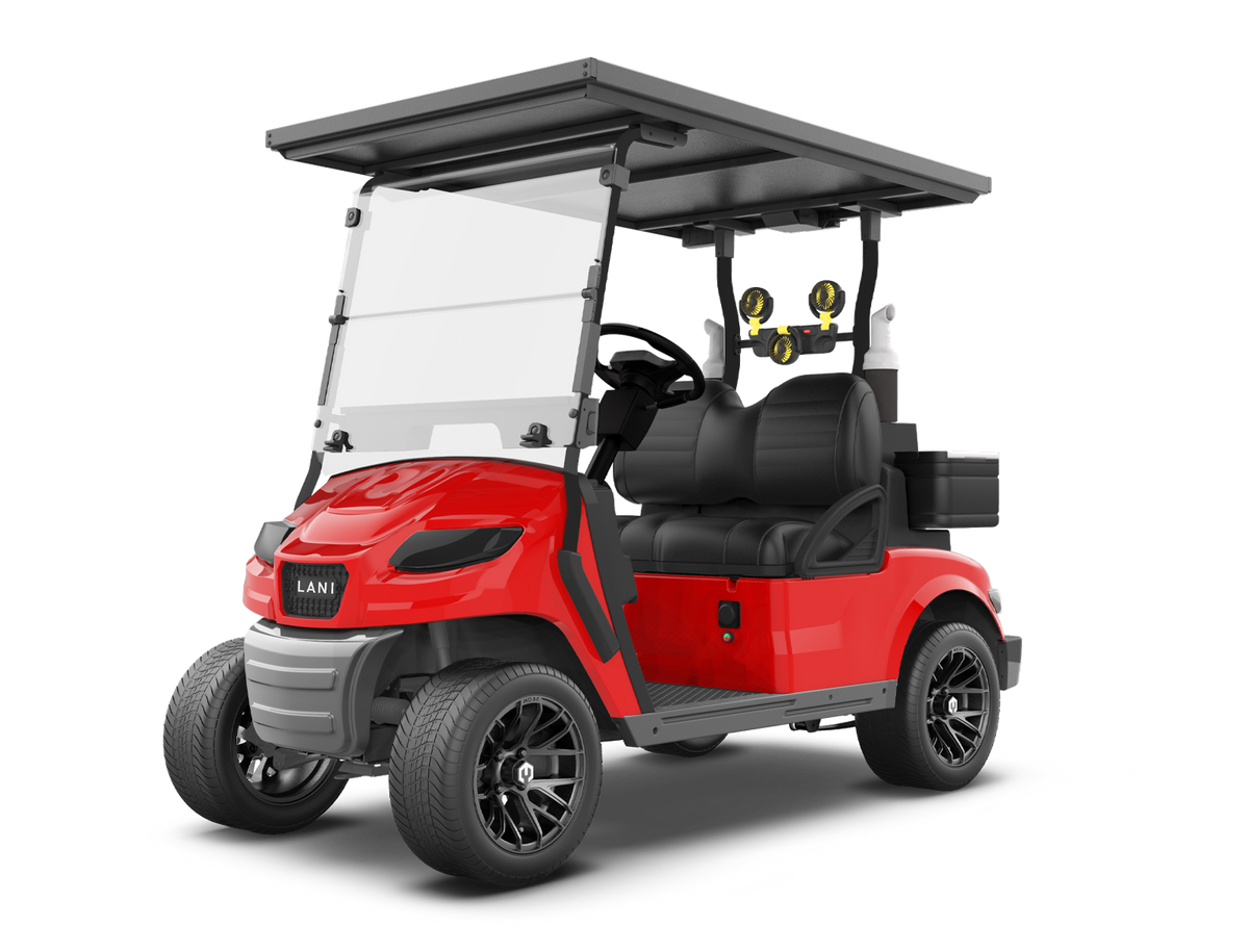 LANI L2 Prime