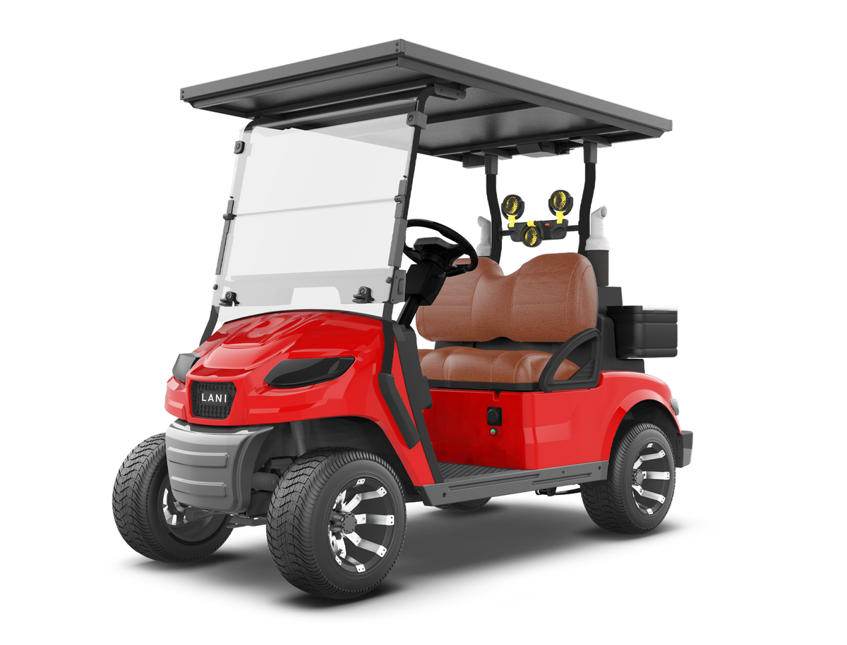 LANI L2 Prime