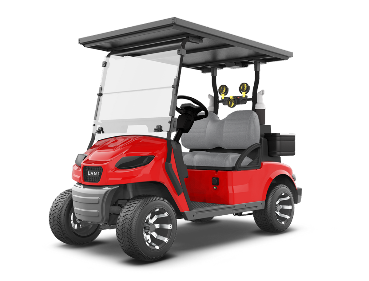 LANI L2 Prime