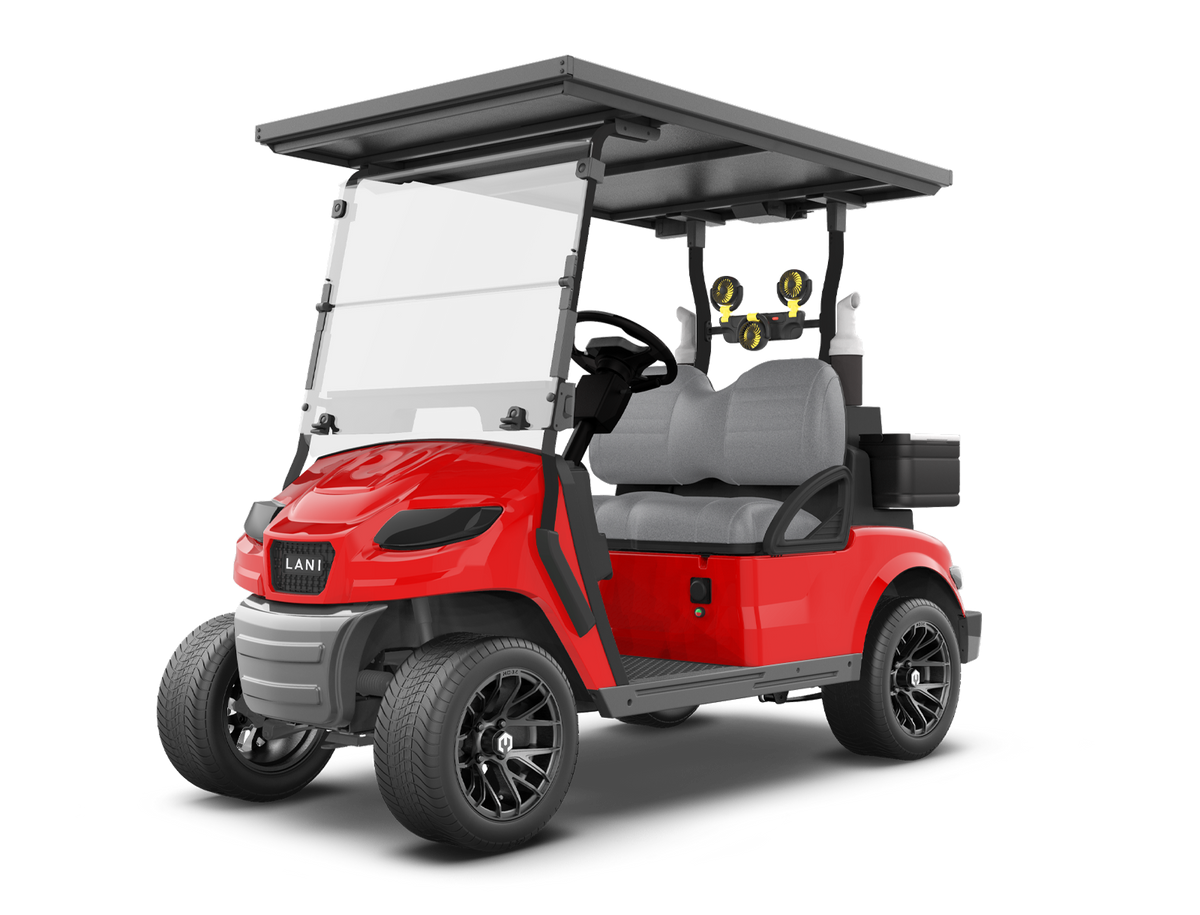 LANI L2 Prime