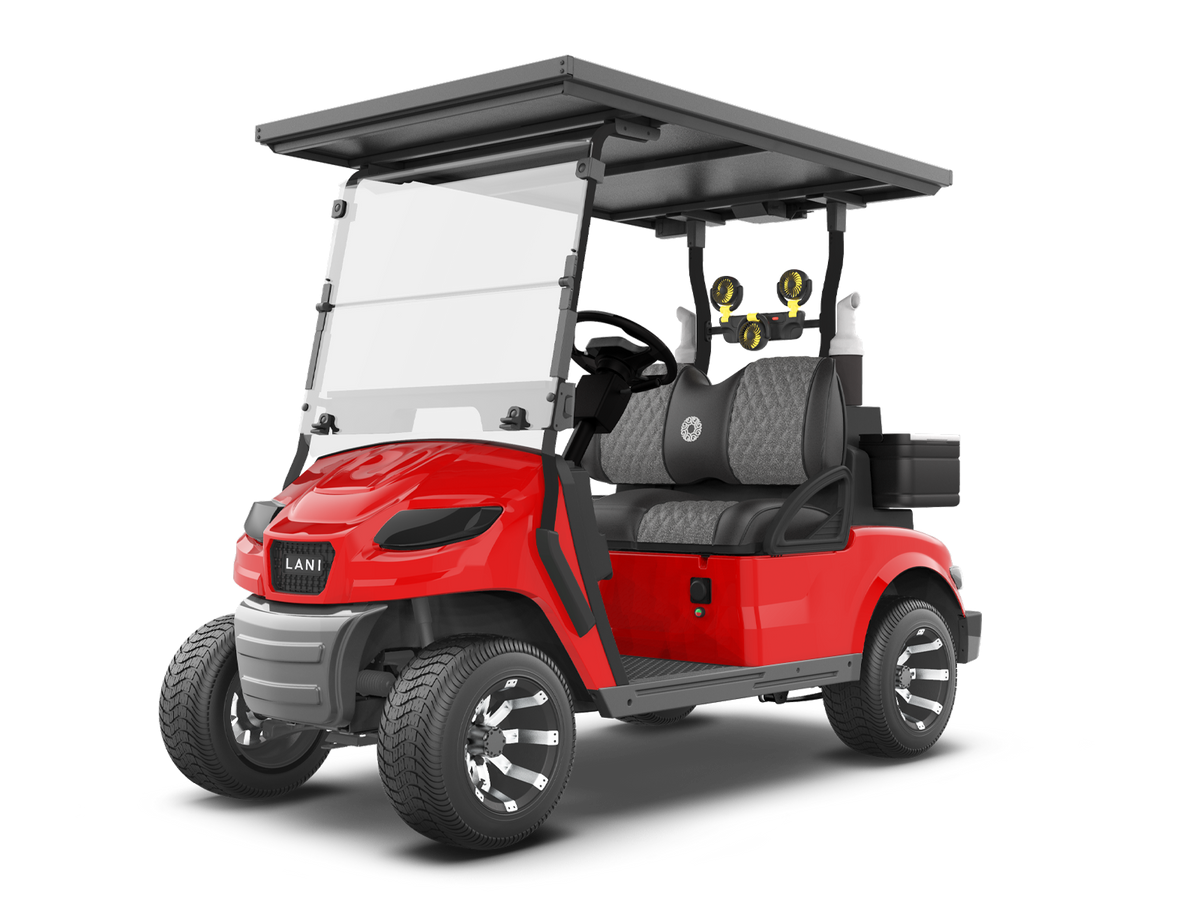 LANI L2 Prime