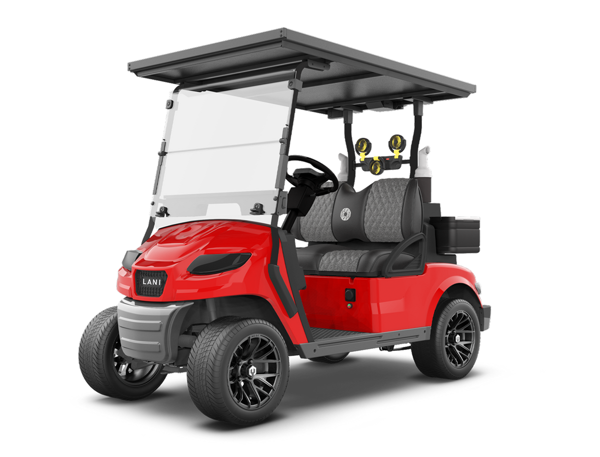 LANI L2 Prime