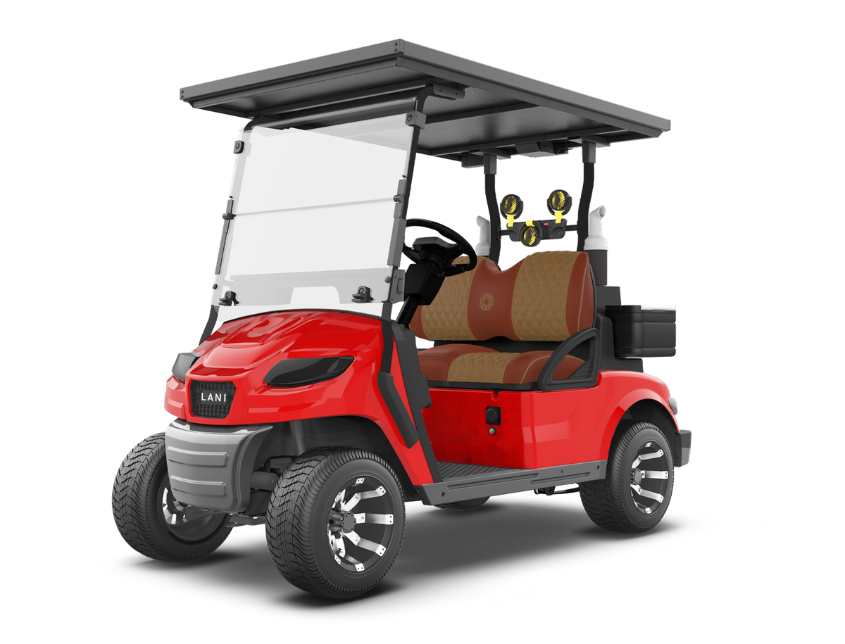 LANI L2 Prime