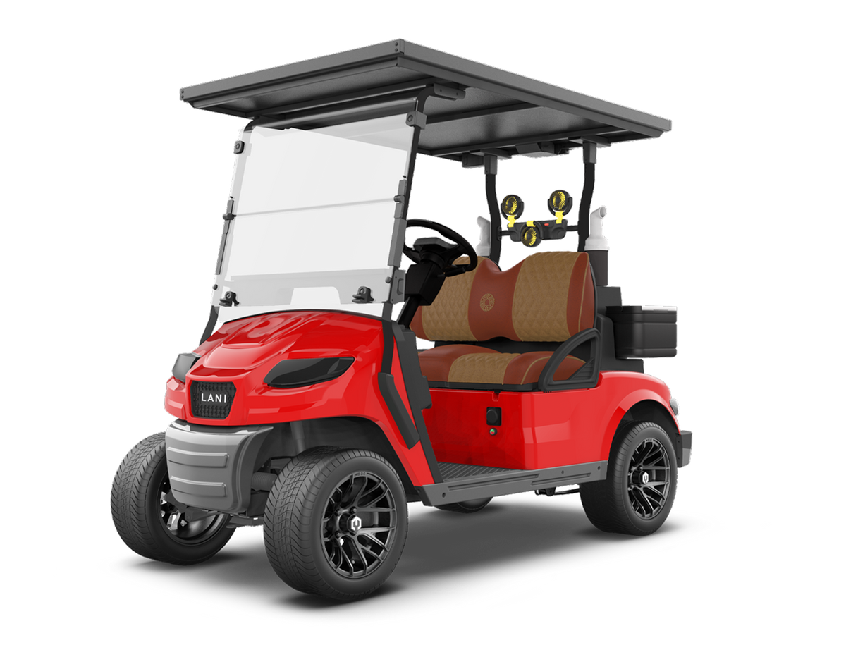 LANI L2 Prime