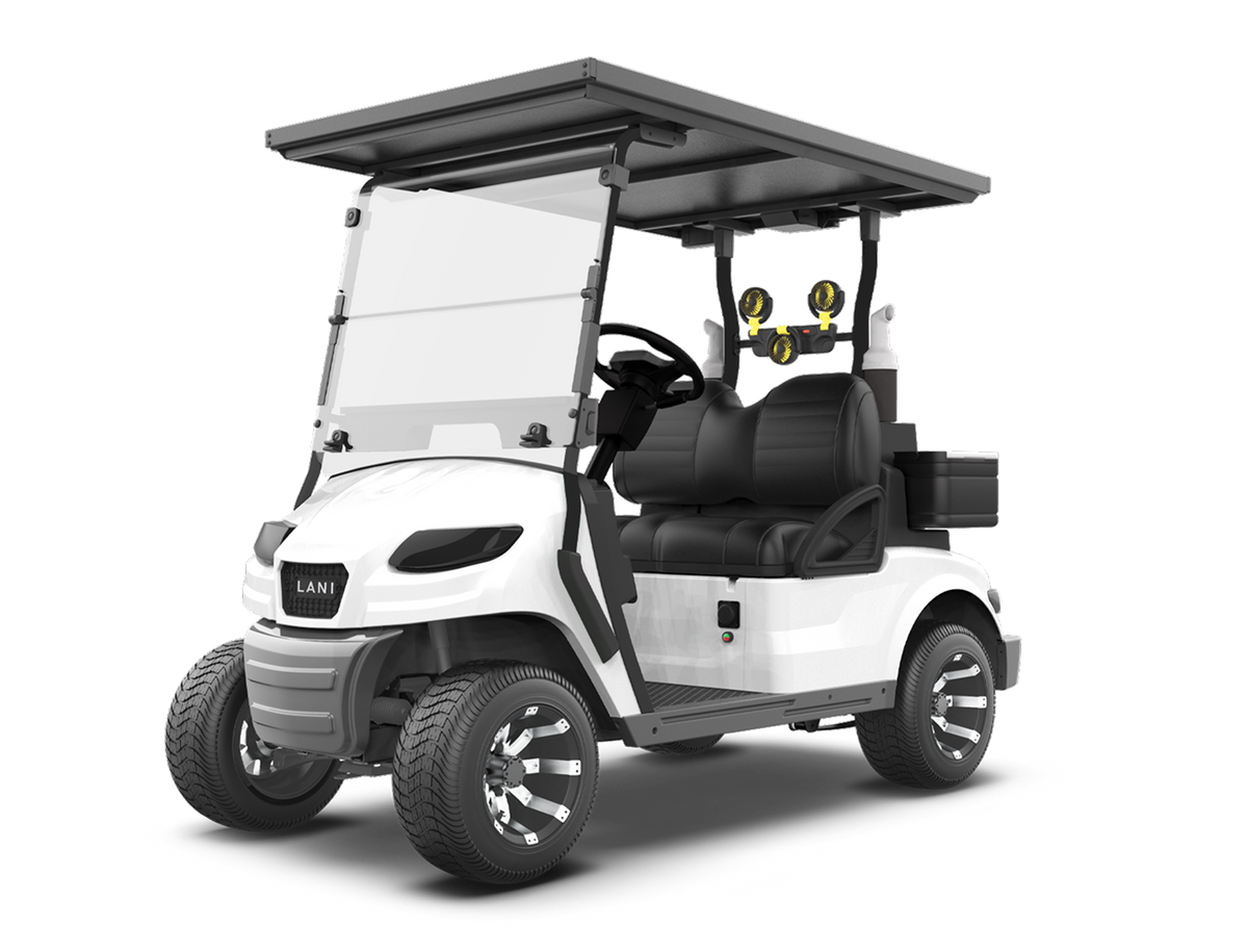 LANI L2 Prime