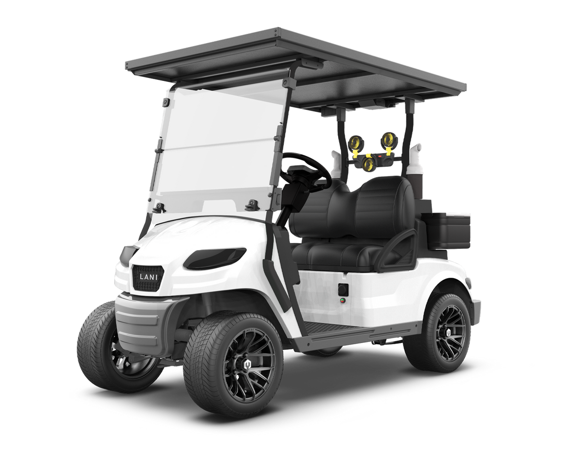 LANI L2 Prime