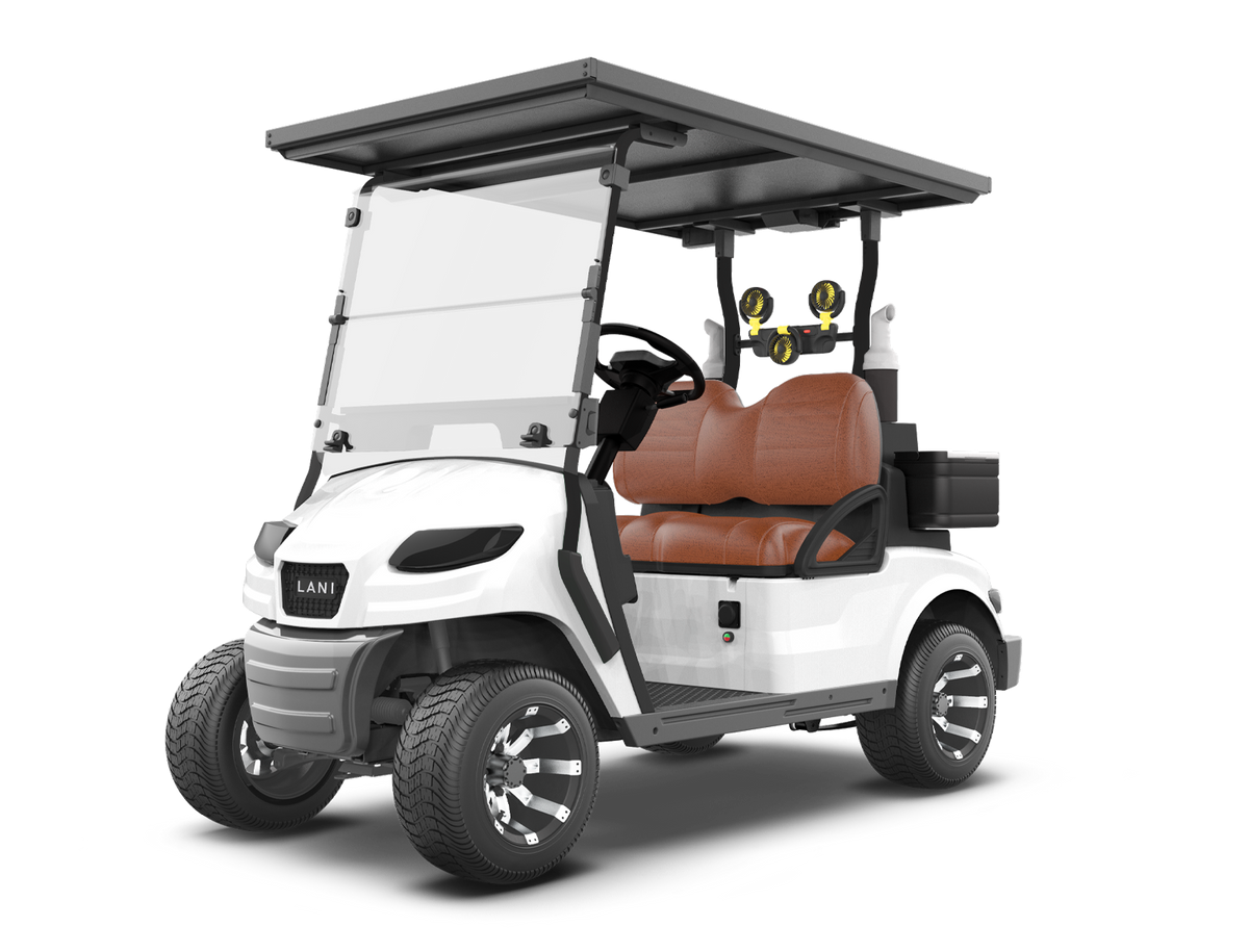 LANI L2 Prime