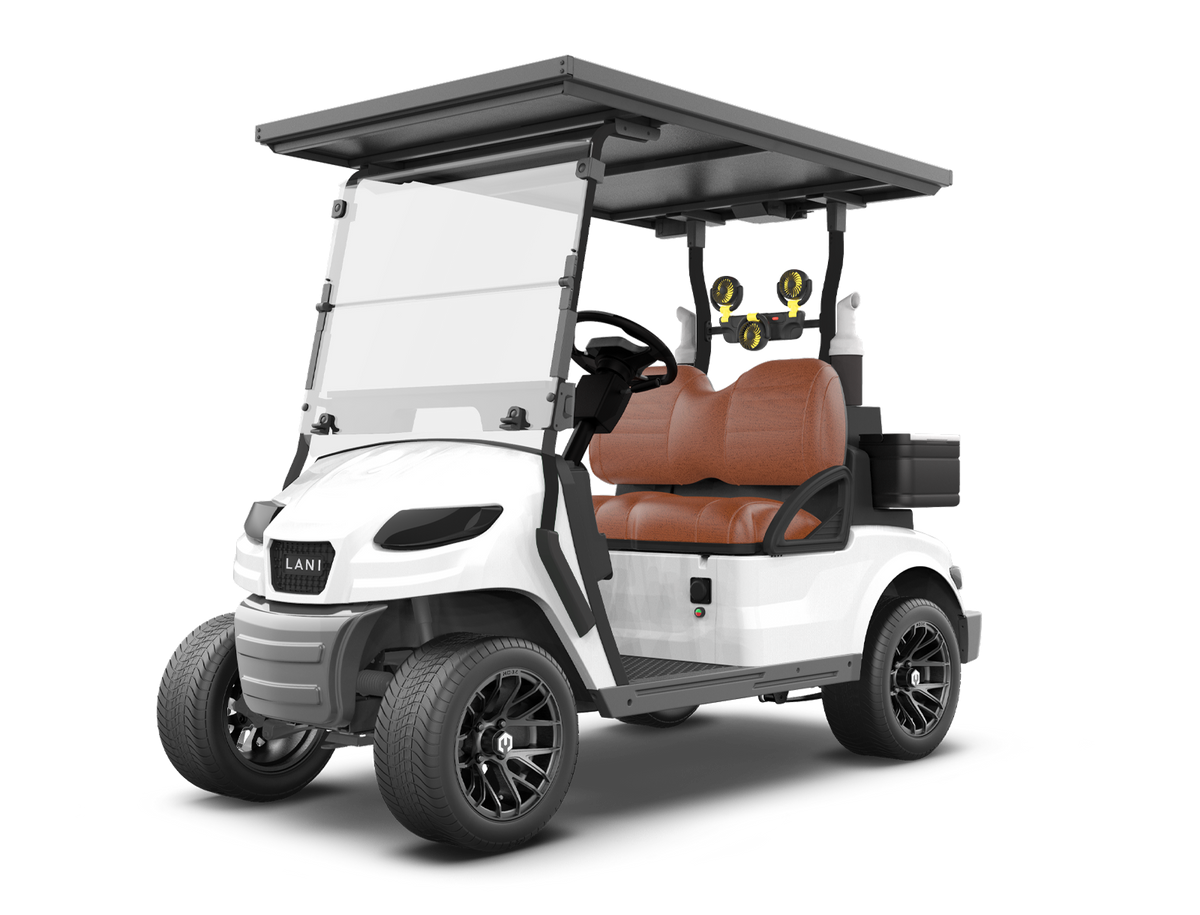 LANI L2 Prime