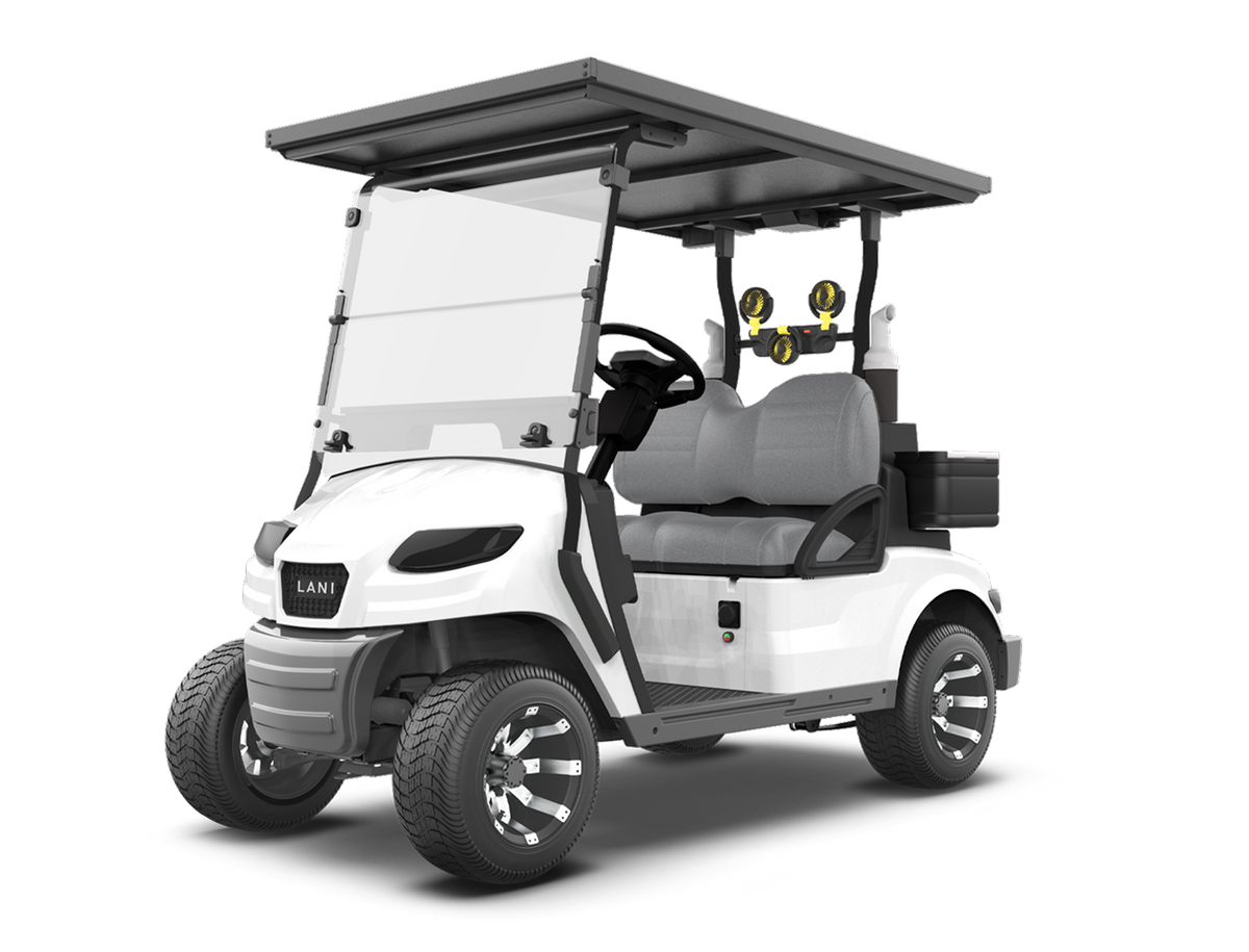 LANI L2 Prime
