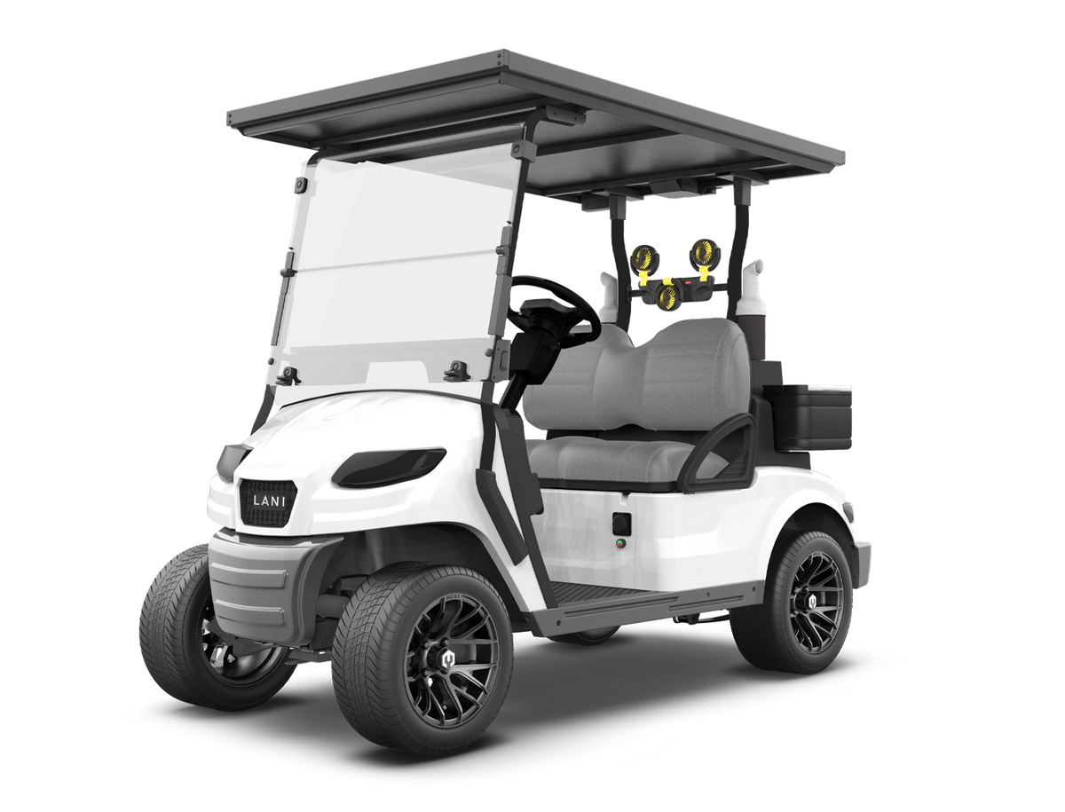 LANI L2 Prime