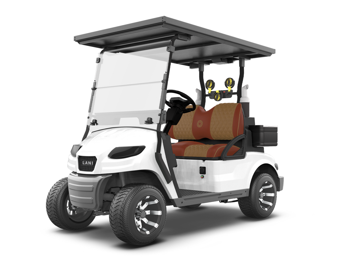 LANI L2 Prime