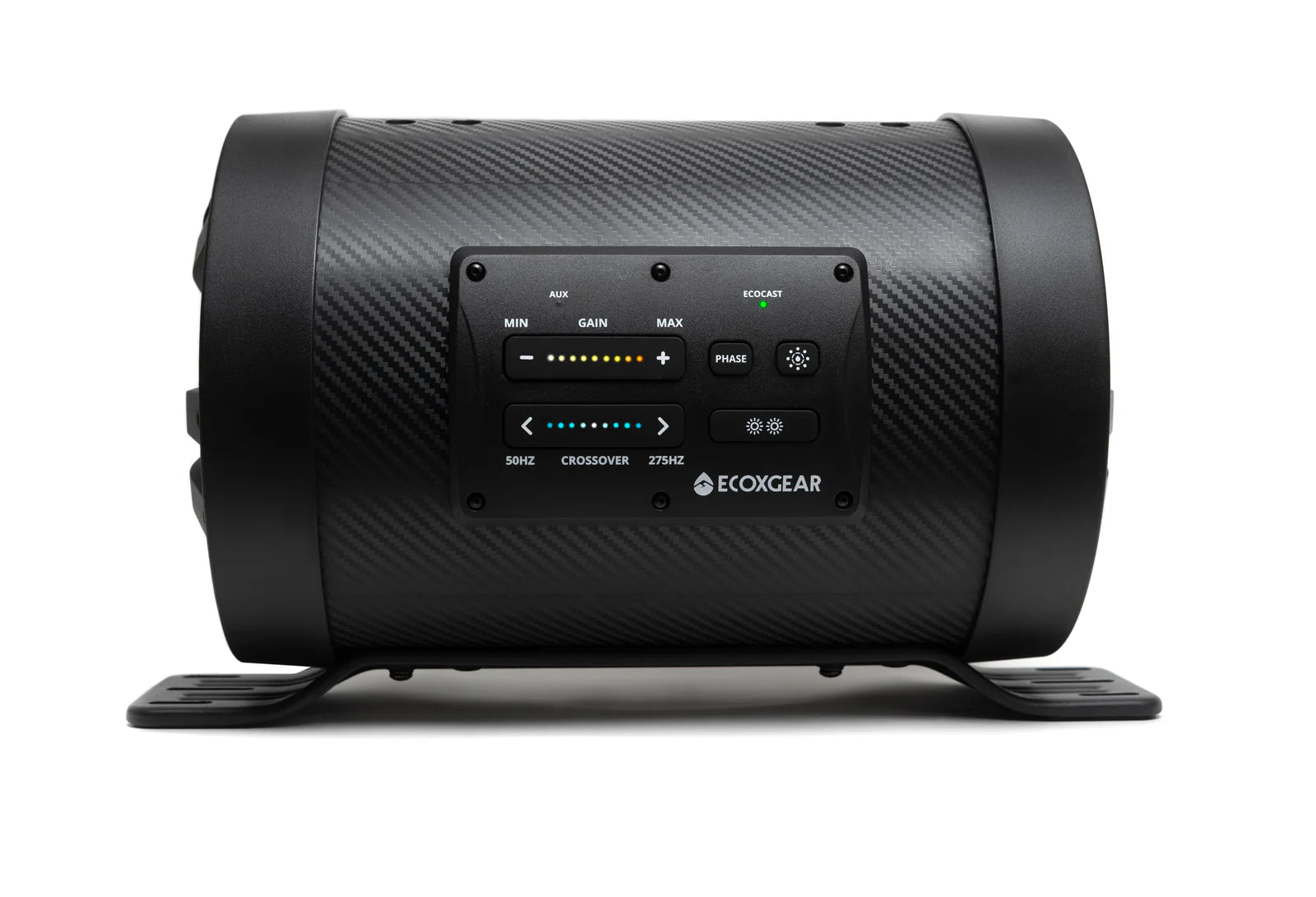 ECOXGEAR ES08 8" Subwoofer