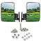 Dual Side Mirrors