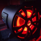 ECOXGEAR ES08 8" Subwoofer